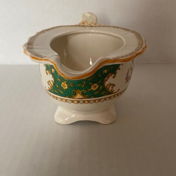 Vintage Creamer/  Sauce Bridgwood England. Brantwood. Great condition - Picture 4 of 11
